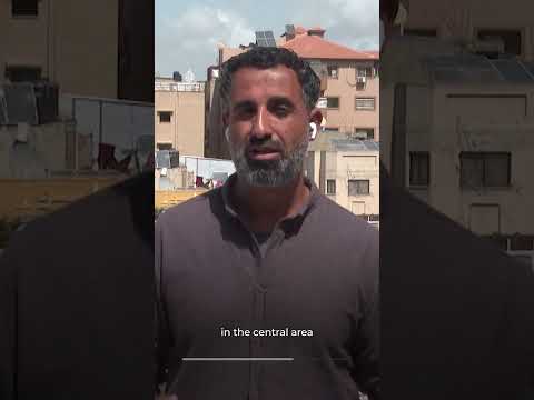 WHO suspends Gaza evacuations after Israeli forces kill UN worker