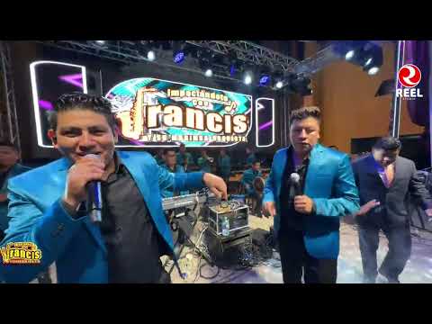Francis y su Marimba Orquesta - Boda desde San Juan Comalapa prt.2