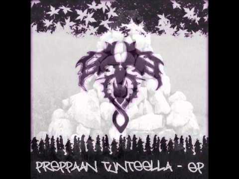 Beni Rova - Preppaan tunteella EP - 2015
