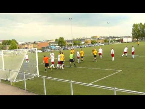 HIF vs Loddby Lite Matchgodis.mpg