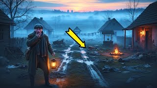 Wioska, która zniknęła pod Krakowem (1915) — Przeżyła tylko jedna świadkini