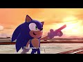 Sonic Colors All Cutscenes 4K HD
