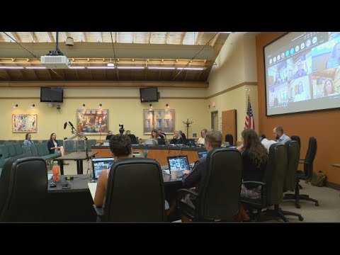 Carlino pushes for short term rental restrictions in Missoula