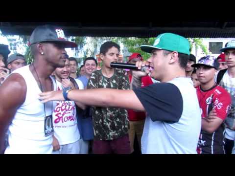 Bydiga vs Balestre - 2 fase - 9° Central das Rimas - Joinville - 2016