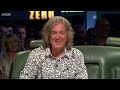 Hammond Clarkson And May Saying Good News Compilation