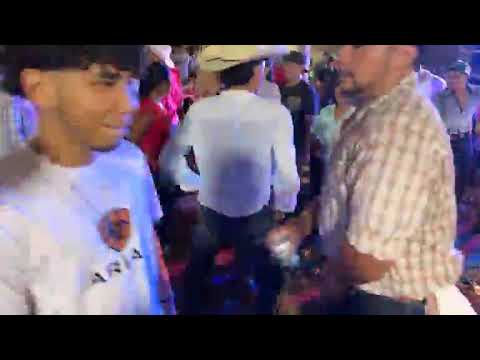 FIESTAS PATRONALES DE SANTA LUCIA BOACO 2025