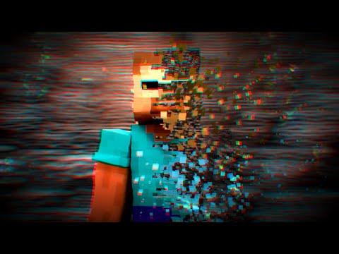 The Player Erased by an Illegal Minecraft Version