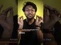 Has Kalki Avatar ALREADY Taken Birth RAAAZ Shorts Ft Nachiket Nisal