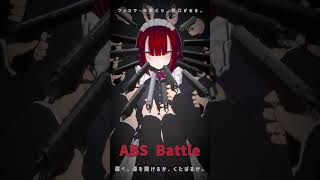 フォロワーさんの数＝銃口【VTuber】 #shorts