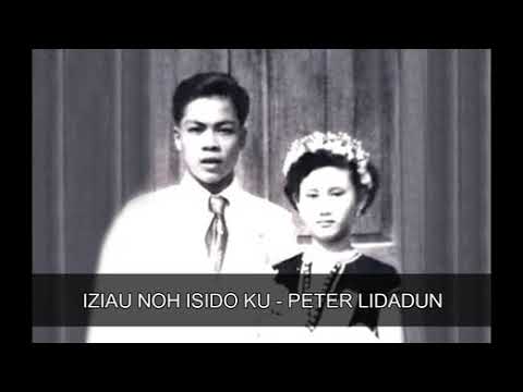IZIAU NOH ISIDO KU - Peter Lidadun
