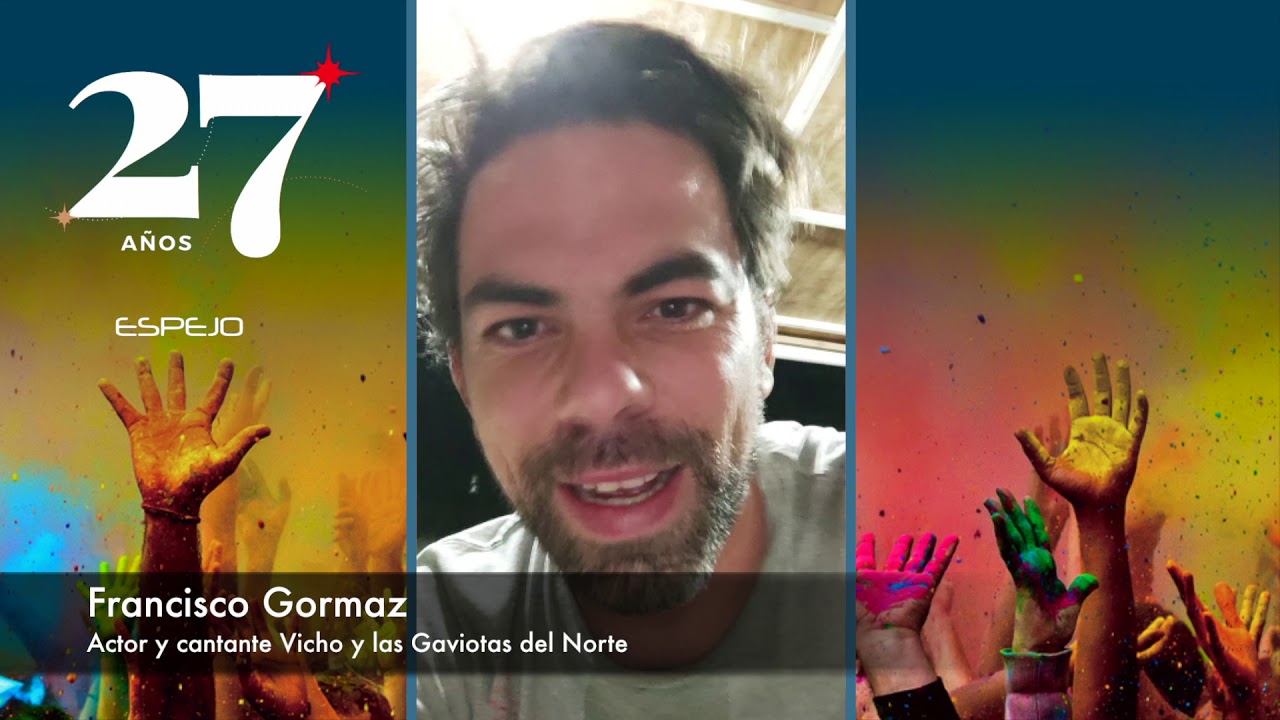 Francisco "Pipo" Gormaz