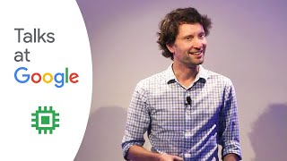 Michal Kosinski: "The End of Privacy" | Talks at Google