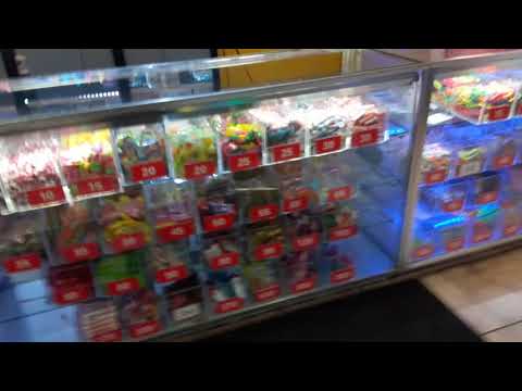 how to get more tokens and coins at the peter piper pizza ticket stand