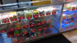 how to get more tokens and coins at the peter piper pizza ticket stand
