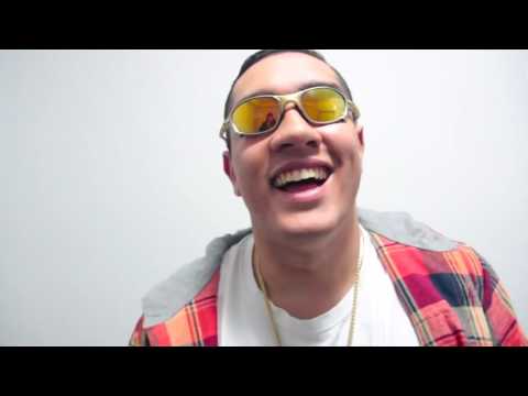 MC BIN LADEN-UNHA NA PLACA (VIDEO CLIP OFICIAL)  DJ Yuri Martins