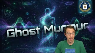 Ghost Murmur - Quantum Aether Technology