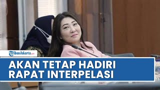 Viani Limardi Tetap akan Hadiri Rapat Interpelasi terhadap Anies Baswedan walaupun Sudah Dipecat