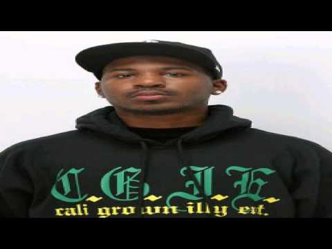 Hustla Boogie-Cuzzo Loco prod. Crucial