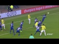 Terugblik Vitesse vs Willem II (0-2)