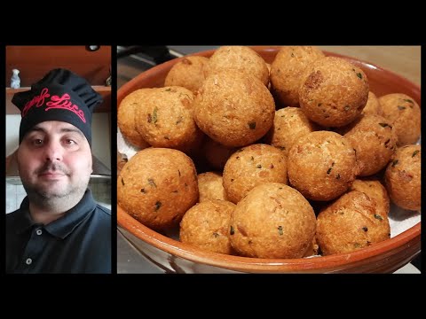 Polpette di Pane /semplicissime!