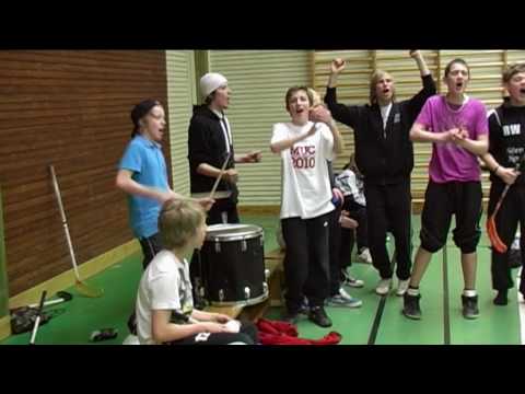 Mölndals Ungdomscup 2010 Reportage 2
