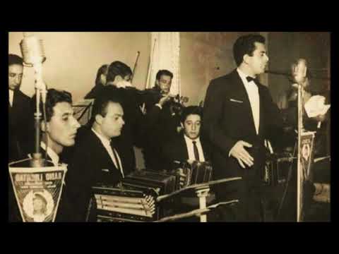 Qué solo estoy (Tango) - Oscar del Río (1970)
