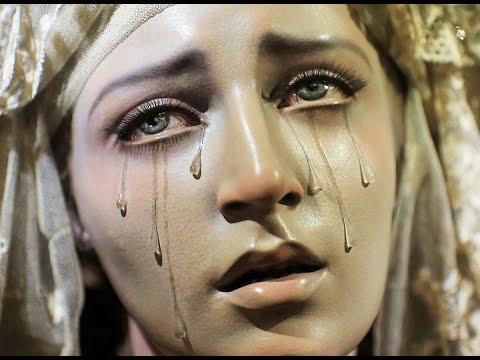 Healing & Deliverance through the Holy Rosary - Sorrowful Mysteries, Consecration, Madre De Dios