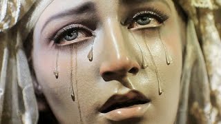 Healing & Deliverance through the Holy Rosary - Sorrowful Mysteries, Consecration, Madre De Dios