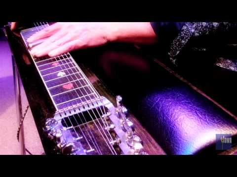 Darrell Scott - "There's No Use Living For Today" (eTown webisode 158)