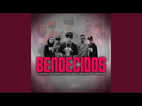 Bendecidos