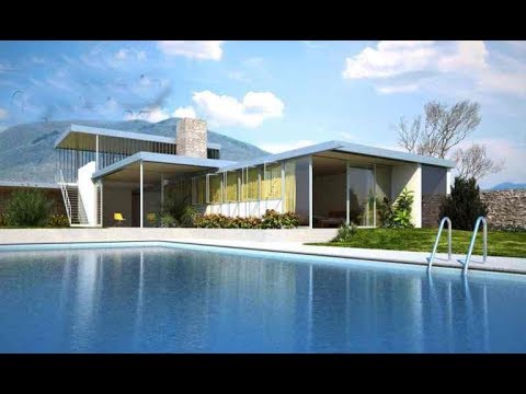 Free Download Evermotion Archexteriors 3Ds max +Vray 3.6 2018