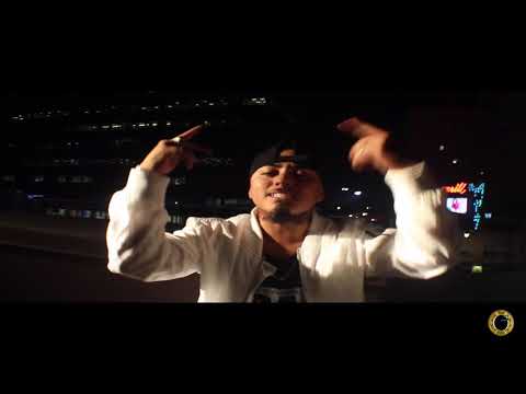 KHRIZ-Z - CALIFORNIA (OFFICIAL VIDEO)