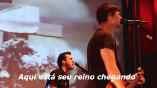 House of Heroes - Field Of Daggers(Official Music Video) Legendado em Português