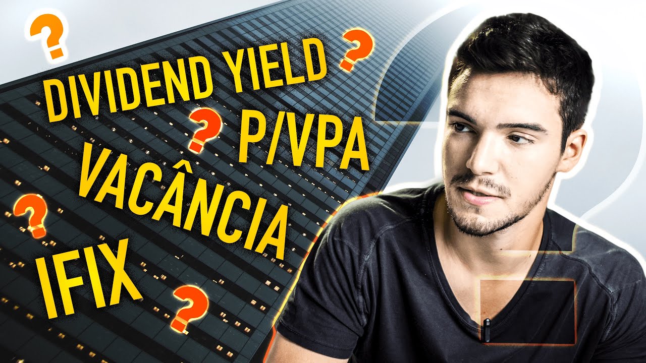 Como escolher o MELHOR FUNDO IMOBILIÁRIO (FII) da BOLSA DE VALORES