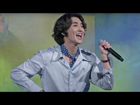 [190615] FULL - 잔나비(JANNABI) @2019파크콘서트
