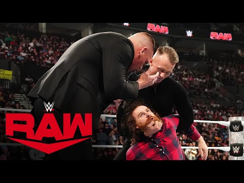 WWE Raw (9/16) Records Increase In Average Viewership Against Monday Night Football