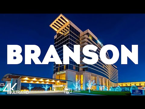 Top 10 Best Things To do in Branson, Missouri [Branson Travel Guide 2025]
