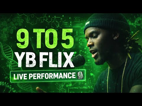 RhythmicLab and Ybz Flix