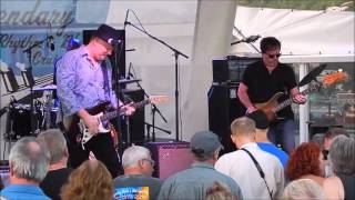 Albert Cummings - Where Did I Go Wrong