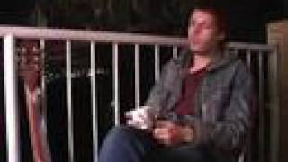 Jeffrey Lewis: On A Balcony (part 1), &quot;Heavy Heart&quot; 2007