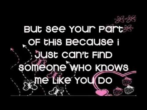 Auburn-Best Friend Lyrics