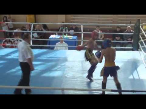 Cliucinicov Doru COLTUC GYM   Ivanov Alexandr Dinamo   final MT День Защитника Отечества, 24 26 февраля, 2012