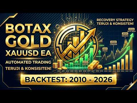 Video Botax Gold