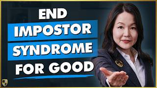 The 3 REAL Root Causes of Your Impostor Syndrome (It's Not What You Think)