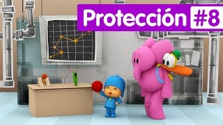 Derechos de los niños: PROTECCIÓN