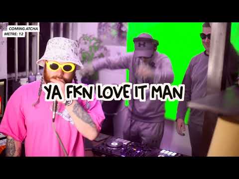 SOUND OF THE CITY | VOL.4 (DJ Speed/DJ A.D.S Ft. NATO Northeast) [05/09/21] [MAKINA]