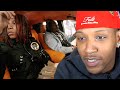 Silky Reacts To Chuckyy LUCKI Hotseat