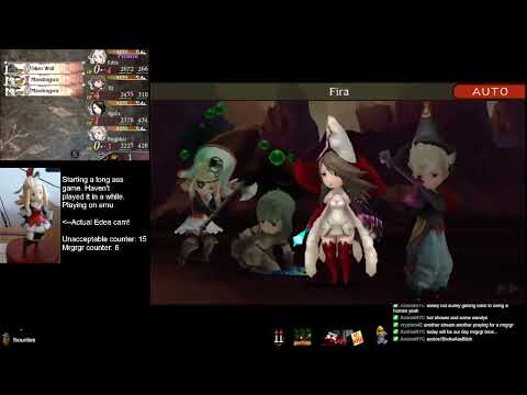 Bravely Default - Casual Playthrough [Part 9]