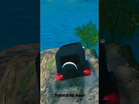 4x4 off Road Rally 7, -💪💪 4x4 Tar power 💪💪 Xtreme stunt Driving - Android #128  Game Play lavel 9