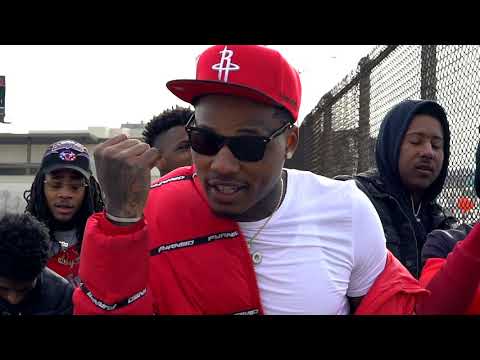 TSO Tadoe - Plays (OFFICIAL VIDEO)